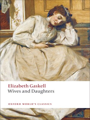 cover image of Wives and Daughters